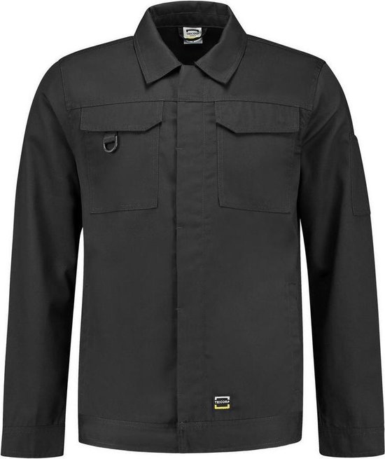 Tricorp Veste de travail Industry Gris foncé taille 5XL