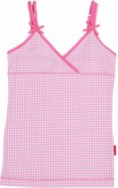 Claesen's Onderhemd - Roze - Maat 92 / 98