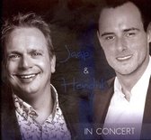 Jaap & Hendrik in concert