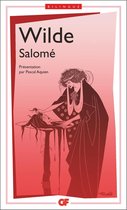 À l’ombre des jeunes filles en fleurs - Salomé