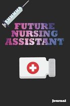 Future Nursing Assistant Journal