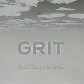 Gordie Tentrees & Jaxon Haldane - Grit (CD)