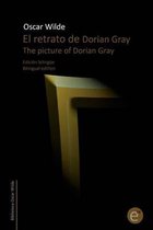 El retrato de Dorian Gray/The picture of Dorian Gray