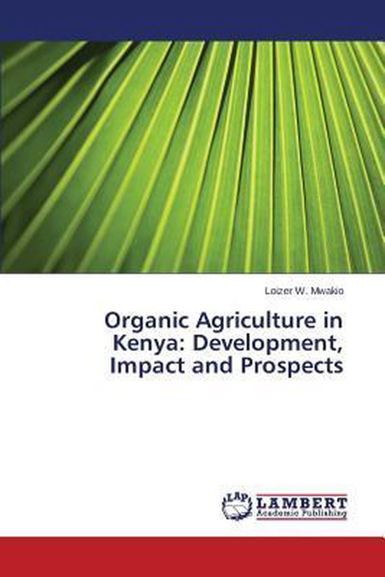 Organic Agriculture in Kenya