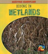 Hiding in Wetlands