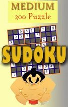 Sudoku Puzzle Book (Volume 3)
