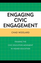 Engaging Civic Engagement