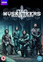 Musketeers Series 3