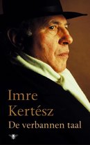 verbannen taal  -  Imre Kertesz