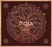 Moja - One (CD)