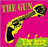 Heiz - The Gun (LP)