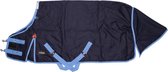 Epplejeck Deken  Shadow 0gr - Dark Blue - 205 Cm