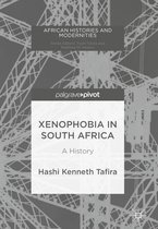 African Histories and Modernities - Xenophobia in South Africa