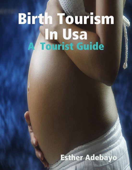 birth tourism packages usa