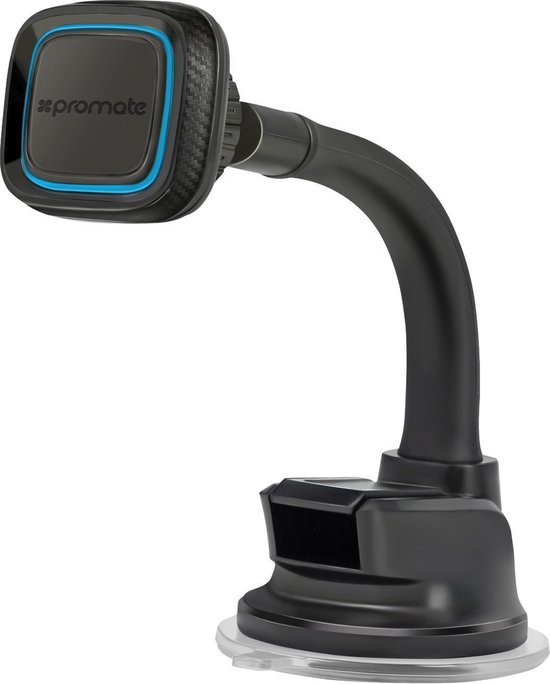 360 ° verstelbare vacuümmagnetische telefoonhouder
