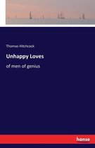 Unhappy Loves