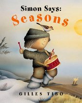 Simon - Simon Says: Seasons