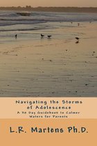 Navigating the Storms of Adolescence