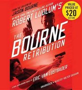 The Bourne Retribution