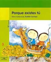 Porque Existes Tu