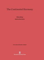 John Harvard Library-The Continental Harmony