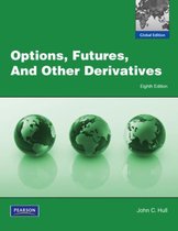 Options Futures & Other Derivatives