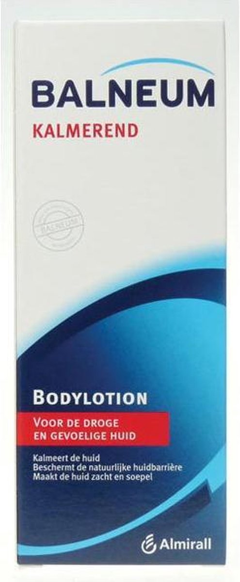 Balneum Kalmerend - 200 ml - Bodylotion | bol.com