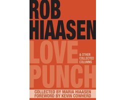 Love Punch & Other Collected Columns