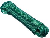 Veste verte pour corde à linge DX (30m) SKW 04/30