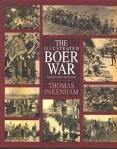 Boer War Illustrated