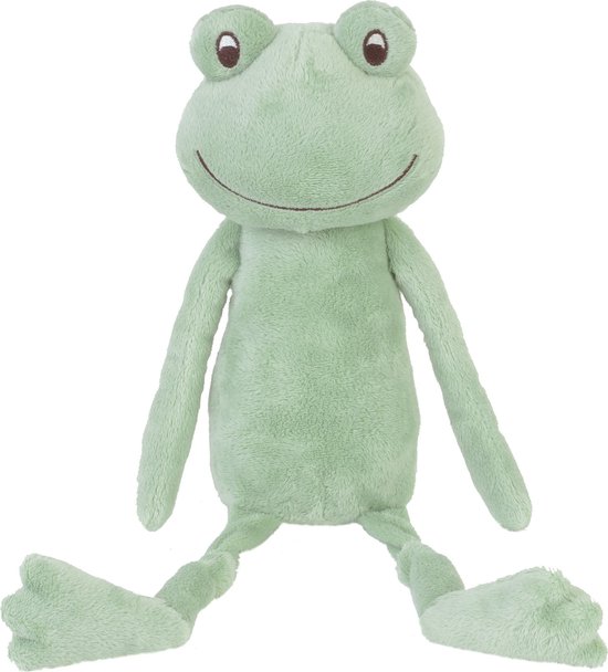 Happy Horse Frog Flavio no.3 42cm - Peluche | bol.com