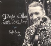 Daniel Willem Gypsy Jazz Band - Sinto Swing (CD)