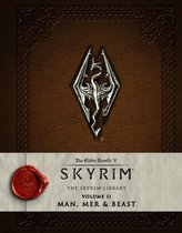 The Elder Scrolls V: Skyrim - The Skyrim Library, Vol. II