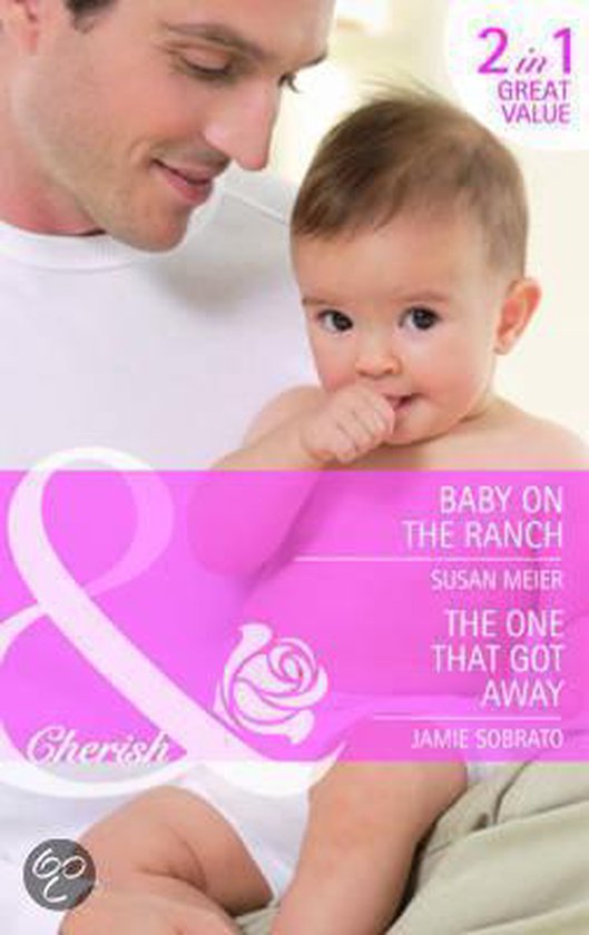 Baby on the Ranch, Susan Meier 9780263888959 Boeken