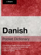 Fluo! Dictionaries - Danish Pocket Dictionary