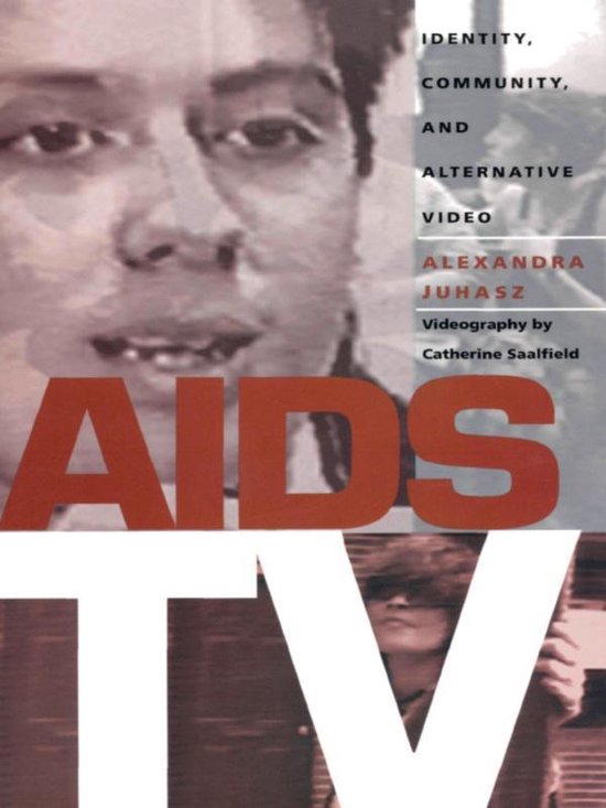 Console-ing passions - AIDS TV - cover