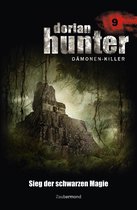 Dorian Hunter 9 - Dorian Hunter 9 - Sieg der schwarzen Magie