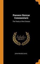 Poeseos Sinicae Commentarii
