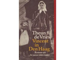 Vincent in Den Haag