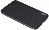 Rock Elegant Case Black Samsung Galaxy Tab 3 8.0
