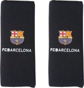 FC Barcelona gordelhoes zwart