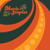 Staples Mavis - Living On A High Note