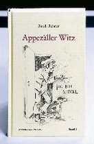 Appezäller Witz
