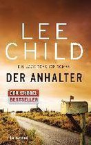 Omslag Der Anhalter