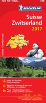 CR.11729 SUISSE / ZWITSERLAND 2017