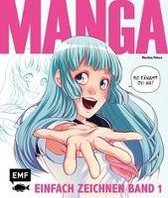 Manga einfach zeichnen Band 1
