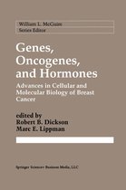 Cancer Treatment and Research 61 - Genes, Oncogenes, and Hormones