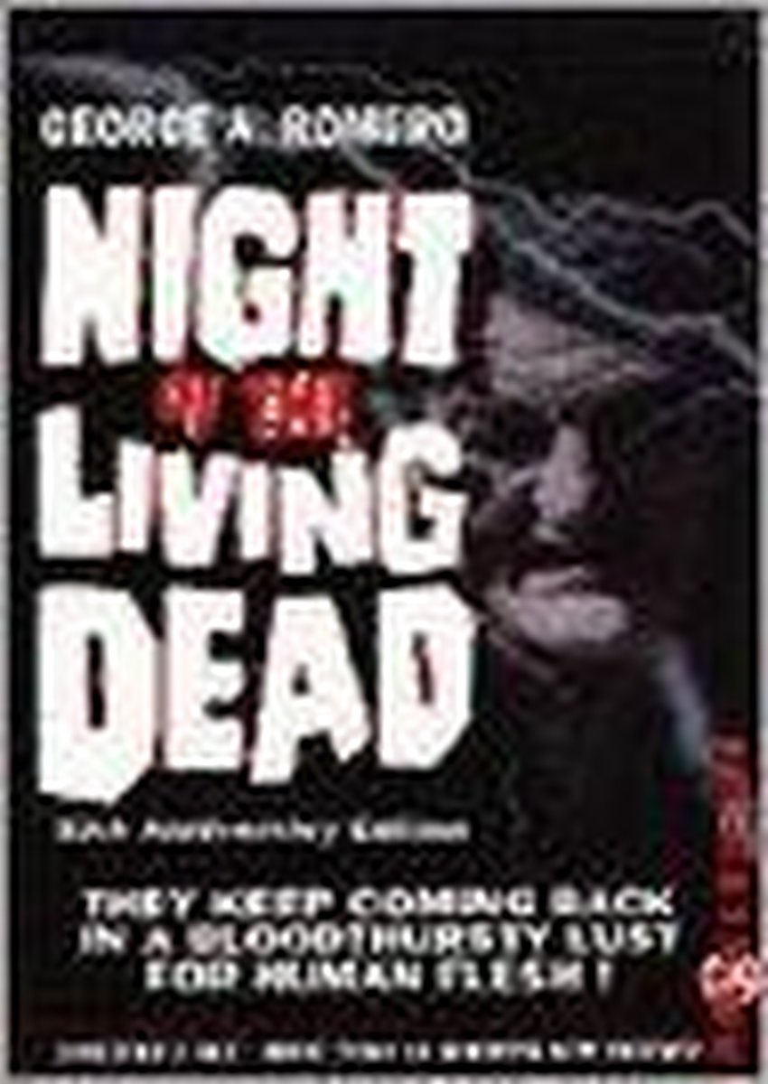 Night Of The Living Death