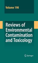 Reviews of Environmental Contamination and Toxicology 198 - Reviews of Environmental Contamination and Toxicology 198