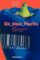 Die Blaue Paprika